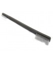 DUAL HEADS NYLON BRUSH