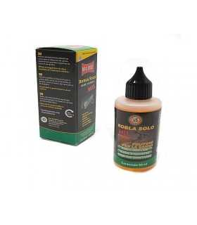 Spiombatore Ballistol 65 ml 23532 per pulizia armi Robla solo mil