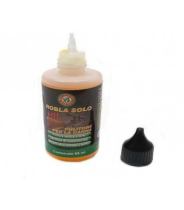 Spiombatore Ballistol 65 ml 23532 per pulizia armi Robla solo mil