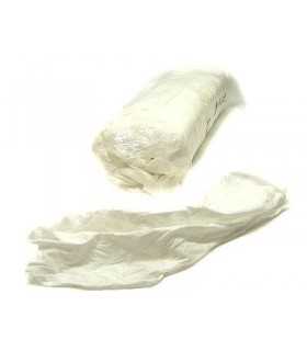 Cotton dischcloths for cleaning and polishing weapons