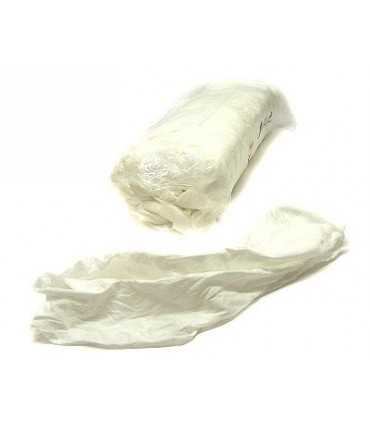 Cotton dischcloths for cleaning and polishing weapons