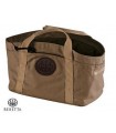 Bag Beretta door brown cotton cartridges