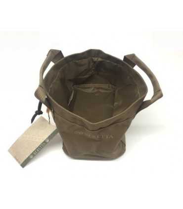 Bag Beretta door brown cotton cartridges