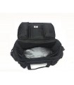 TACTICAL BLACK NYLON BAG 48X24X29