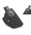 T2 - Nylon concealed carry belt holster