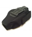 TM2 - Nylon belt holster with magazine case