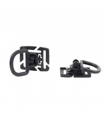 MOLLE D RING 2-PACK JFO04