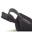 FA2 - Nylon belt holster with quick release system