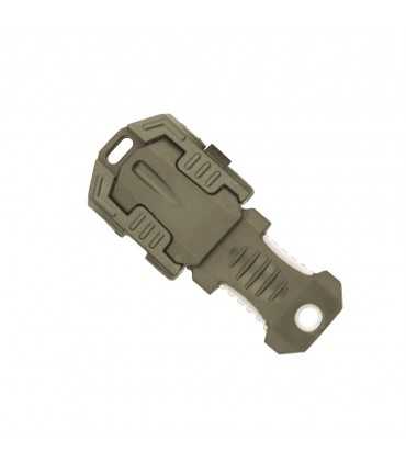 MOLLE QUICK RELEASE KNIFE MINI JFO10