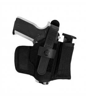 FB2 - Nylon belt holster with magazine case
