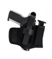 FB2 - Nylon belt holster with magazine case