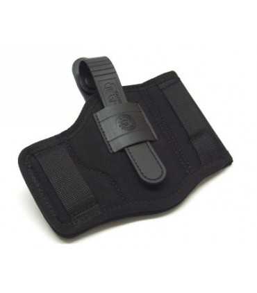 FB2 - Nylon belt holster with magazine case