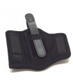 FB2 - Nylon belt holster with magazine case