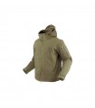 Soft shell SUMMIT jacket SBB by CONDOR USA impermeabile e traspirante