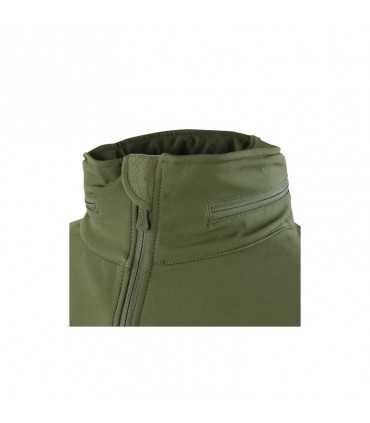 Summit SOFT SHELL JACK - TACTICAL - CONDOR USA