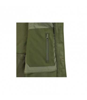 Summit SOFT SHELL JACK - TACTICAL - CONDOR USA