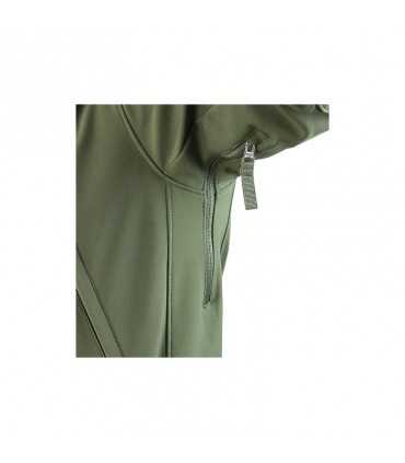 Soft shell SUMMIT jacket SBB by CONDOR USA impermeabile e traspirante