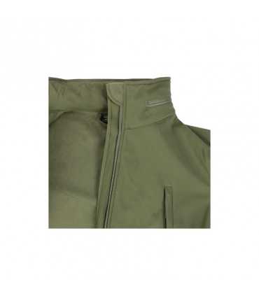 Soft shell SUMMIT jacket SBB by CONDOR USA impermeabile e traspirante