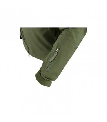 Soft shell SUMMIT jacket SBB by CONDOR USA impermeabile e traspirante