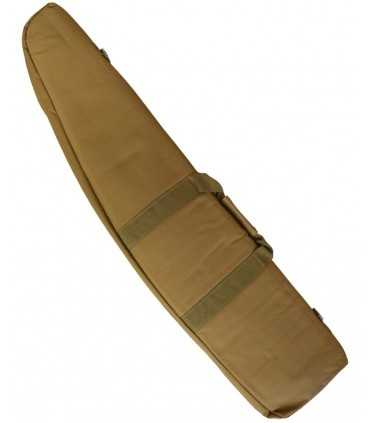 Borsa Fodero Custodia Elite cm 115 porta Fucile o carabina con ottica montato