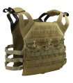 Spec-Ops Jump Plate Carrier - Black