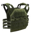 Spec-Ops Jump Plate Carrier - Black