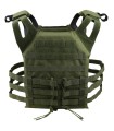 Spec-Ops Jump Plate Carrier - Black