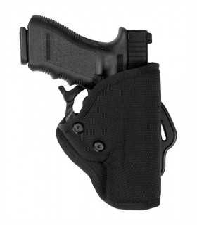 ST2 - Fondina concealment in cordura da fianco o cross draw