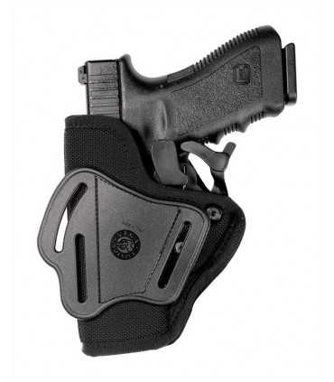 ST2 - Fondina concealment in cordura da fianco o cross draw