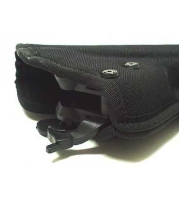ST2 - Fondina concealment in cordura da fianco o cross draw