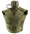 Tactical Water Bottle - BTP