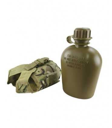 Tactical Water Bottle - BTP