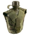 Tactical Water Bottle - BTP