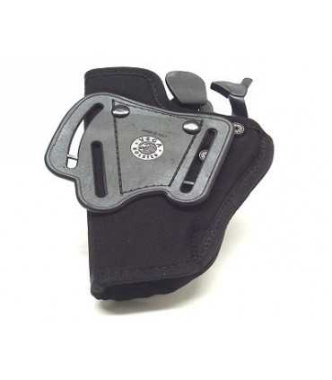 ST2 - Fondina concealment in cordura da fianco o cross draw