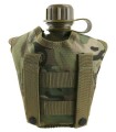 Tactical Water Bottle - BTP