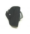 ST2 - Fondina concealment in cordura da fianco o cross draw