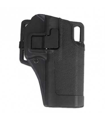 Emerson professional polymer holster for Beretta 92 98 Glock 17 19 and 1911 series
