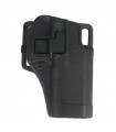 Emerson professional polymer holster for Beretta 92 98 Glock 17 19 and 1911 series