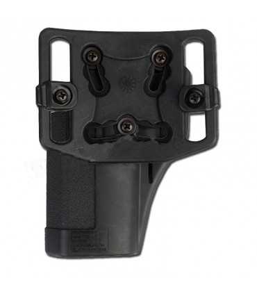 Emerson professional polymer holster for Beretta 92 98 Glock 17 19 and 1911 series