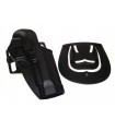 Emerson professional polymer holster for Beretta 92 98 Glock 17 19 and 1911 series