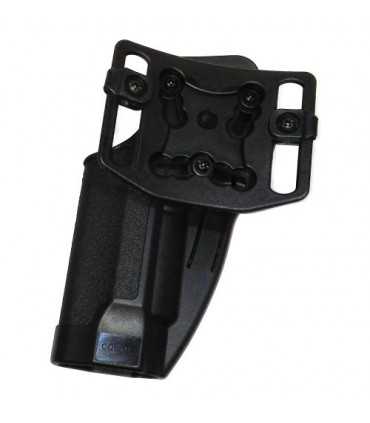 Emerson professional polymer holster for Beretta 92 98 Glock 17 19 and 1911 series