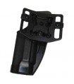 Emerson professional polymer holster for Beretta 92 98 Glock 17 19 and 1911 series