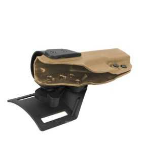 Emerson professional polymer holster for Glock 17 22