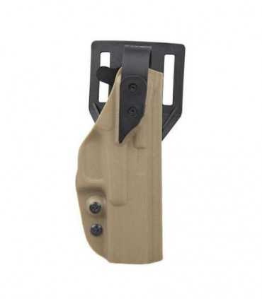 Emerson professional polymer holster for Glock 17 22