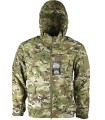 Delta Nylon Jacket - BTP Multicam
