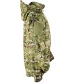 Delta Nylon Jacket - BTP Multicam