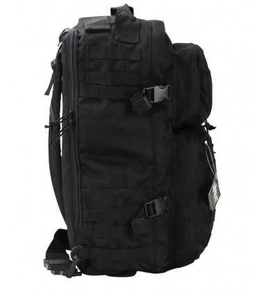 Tactical Sling Bag 30 Litre - Black