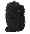 Tactical Sling Bag 30 Litre - Black