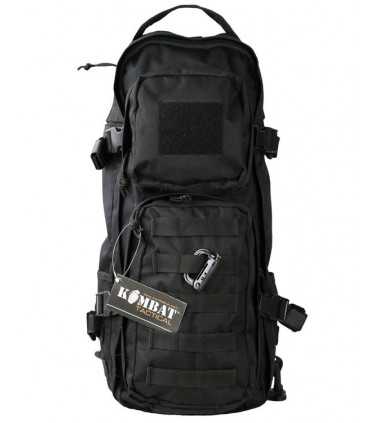 Tactical Sling Bag 30 Litre - Black