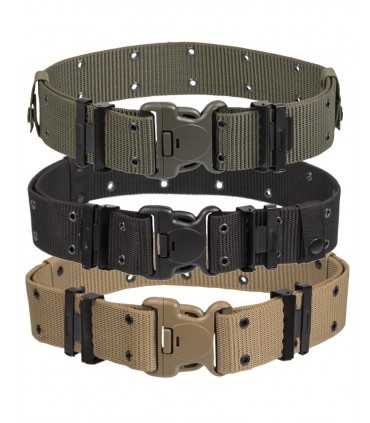 US LC2 COMBAT BELT W. DURAFLEX® BUCKLE